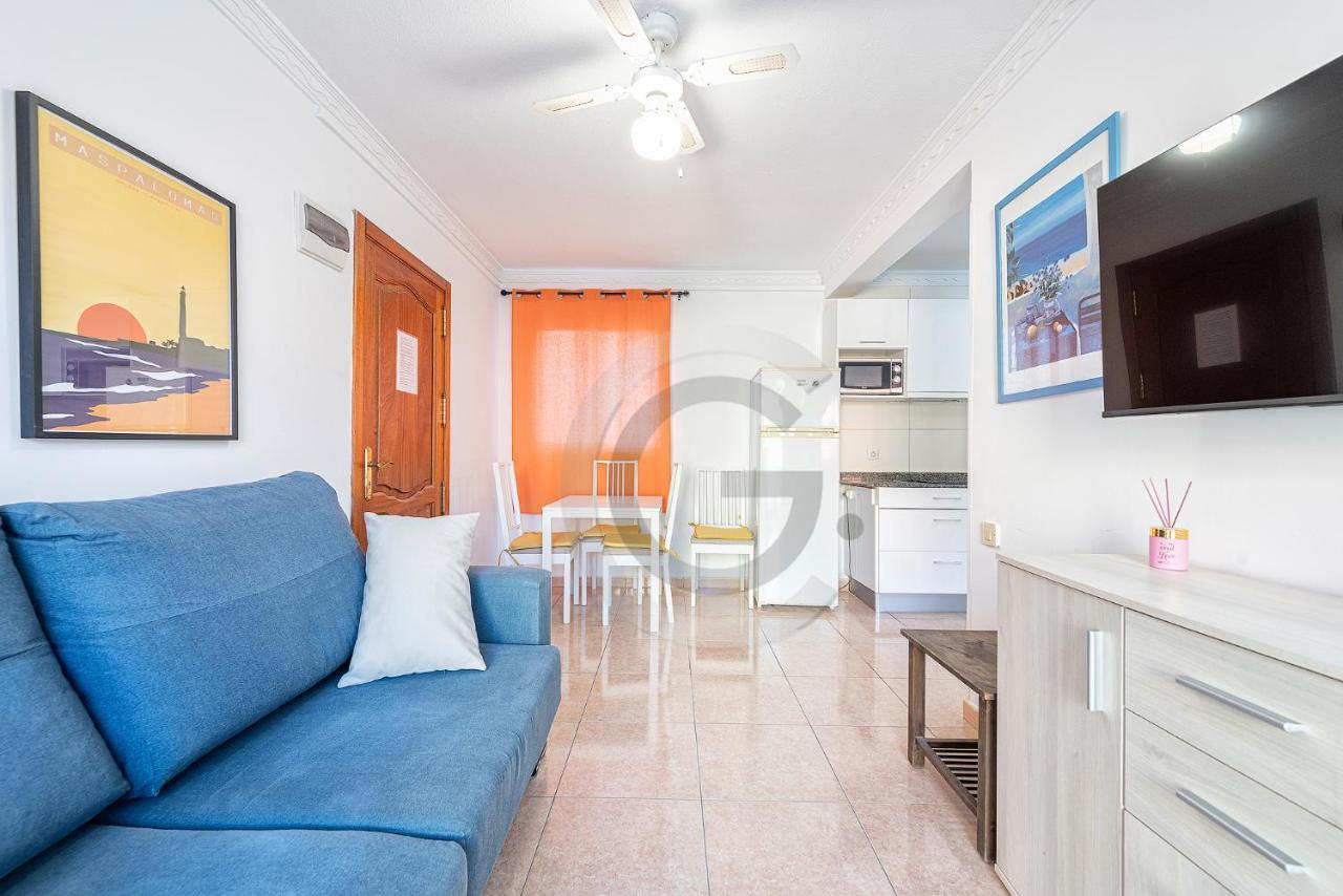 San Agustin Ocean View Apartamento *
