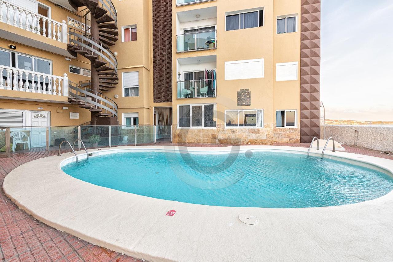 Apartamento San Agustin Ocean View *