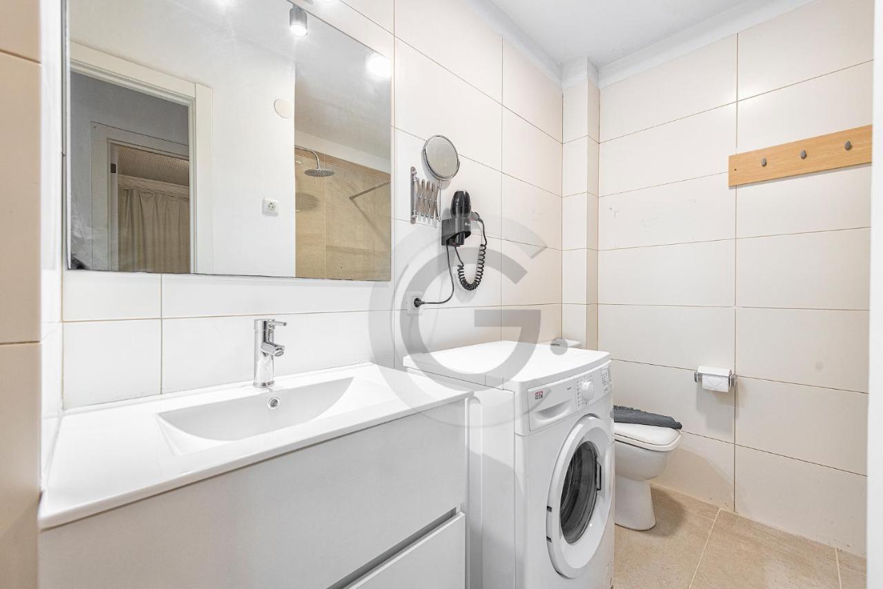 Apartamento San Agustin Ocean View