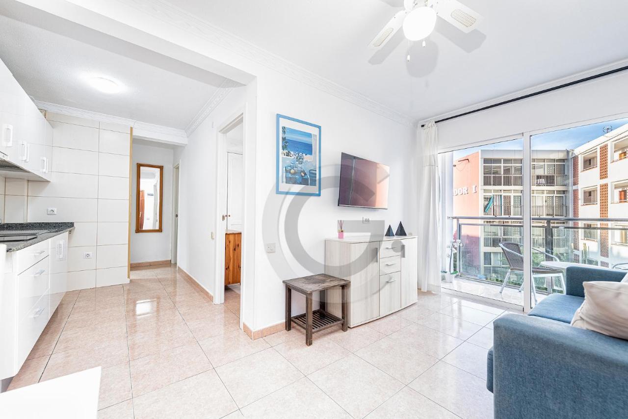 San Agustin Ocean View Apartamento