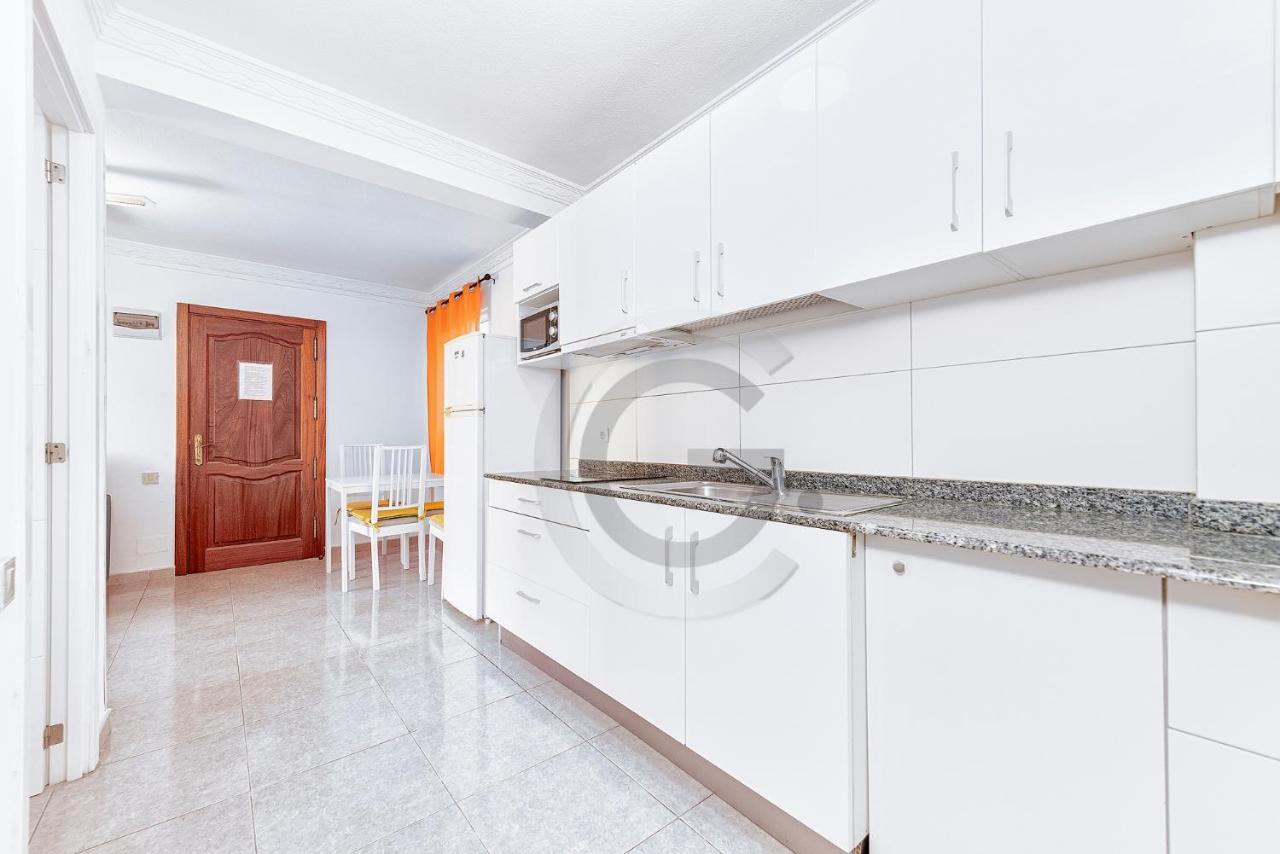 San Agustin Ocean View Apartamento *