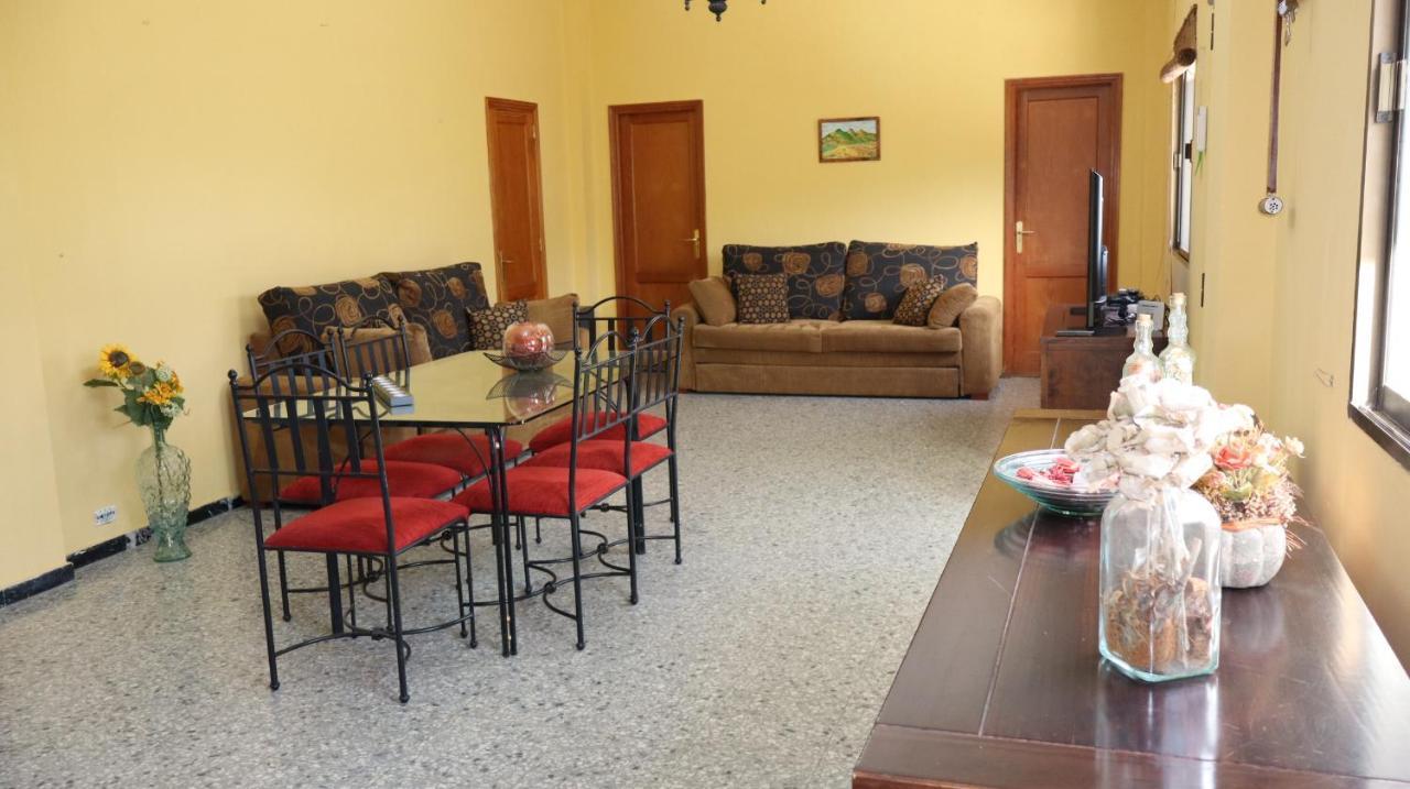 Apartamento En San Mateo