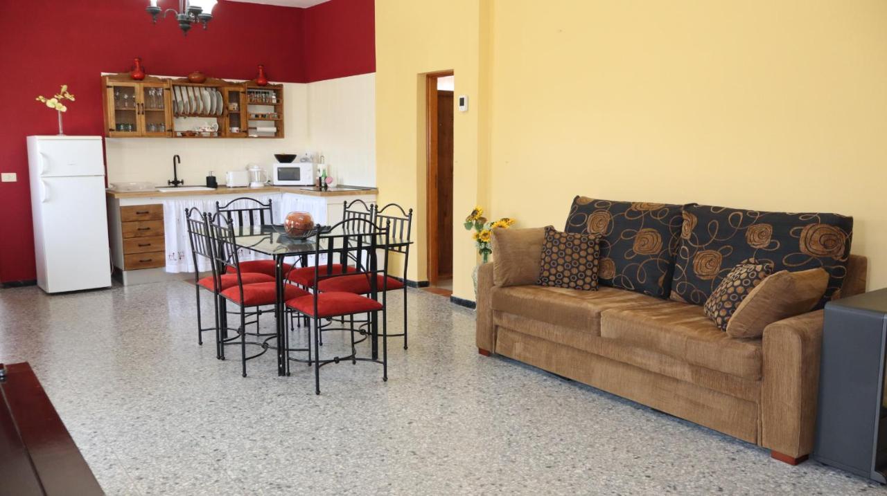 Apartamento En San Mateo Las Palmas de Gran Canária