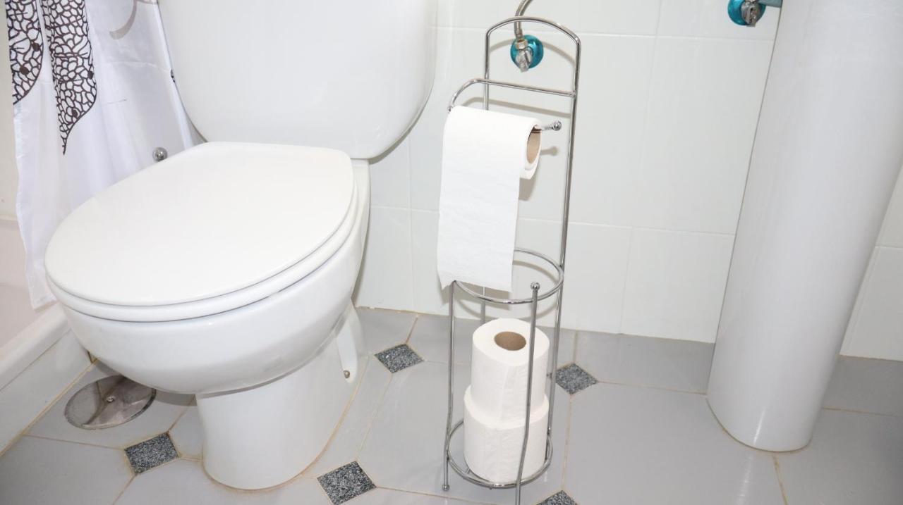 En San Mateo Apartamento Las Palmas de Gran Canária