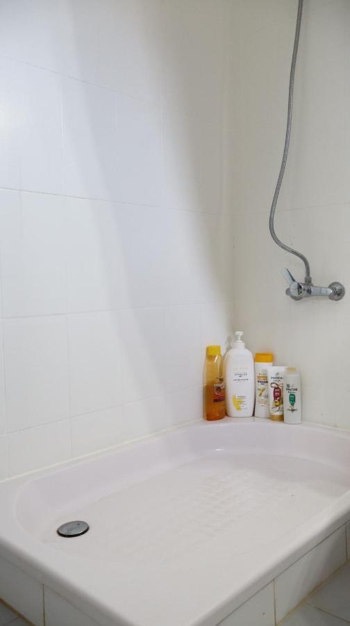 Apartamento En San Mateo *
