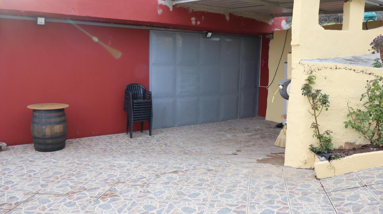 En San Mateo * Las Palmas de Gran Canaria