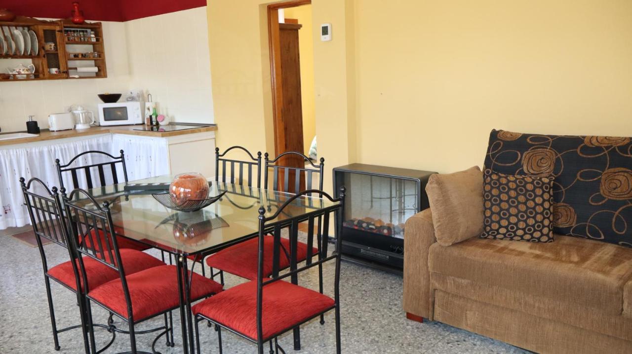 Apartamento En San Mateo Las Palmas de Gran Canaria