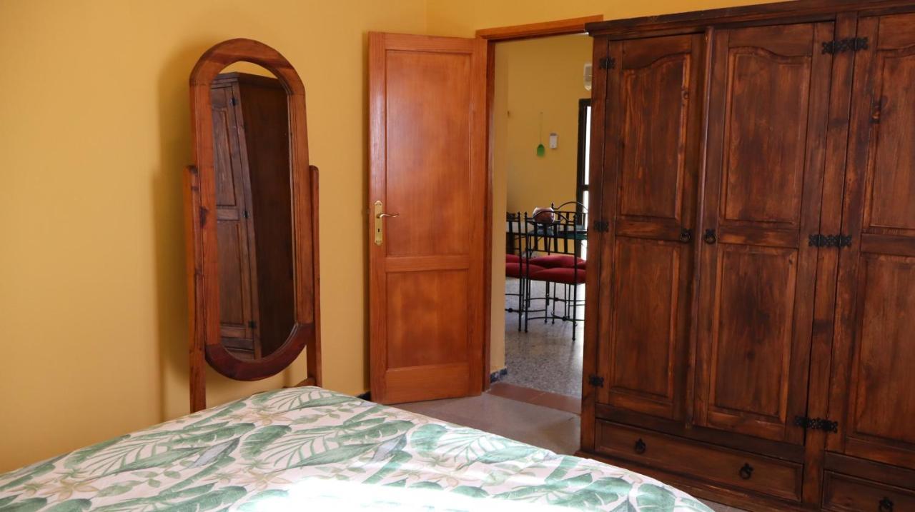 En San Mateo Apartamento *