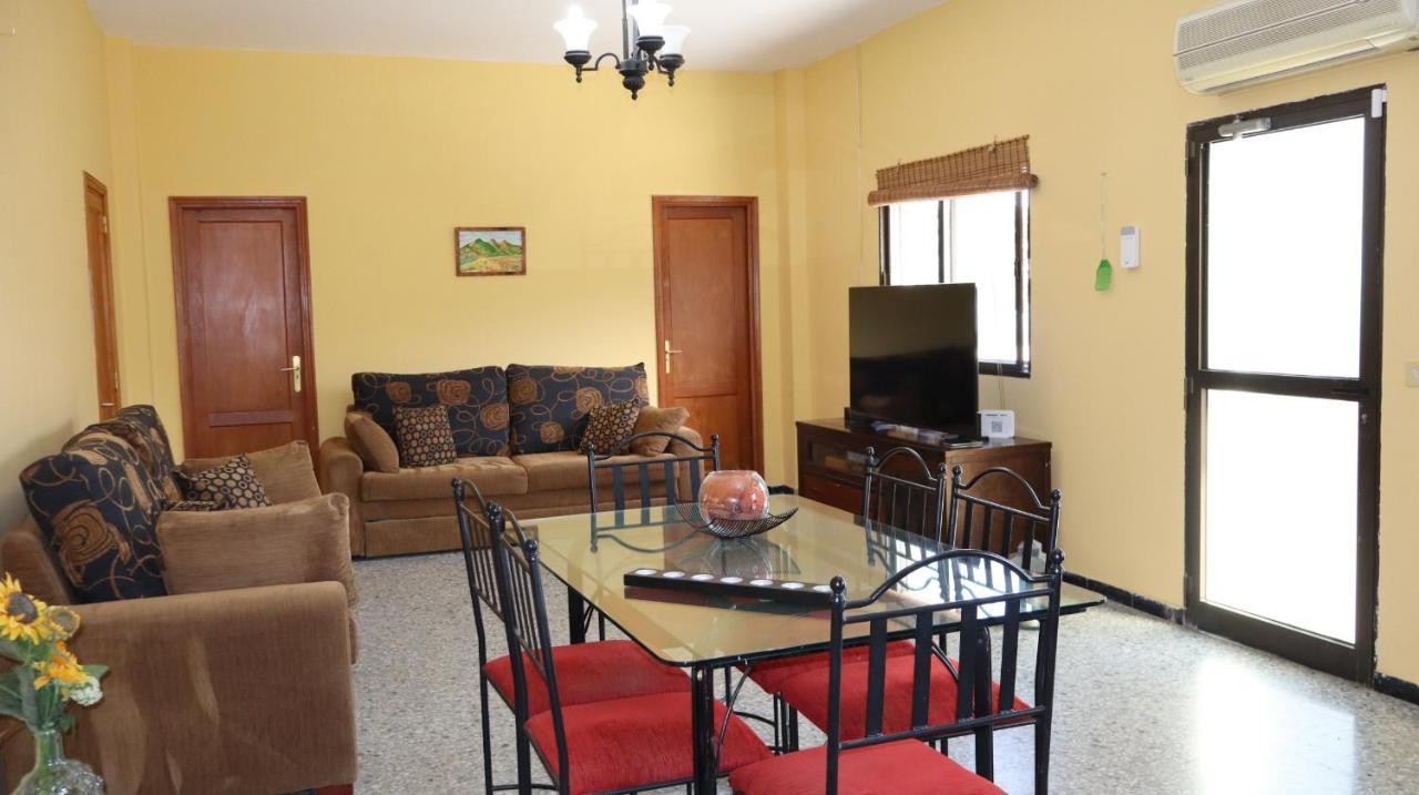 Apartamento En San Mateo Las Palmas de Gran Canaria