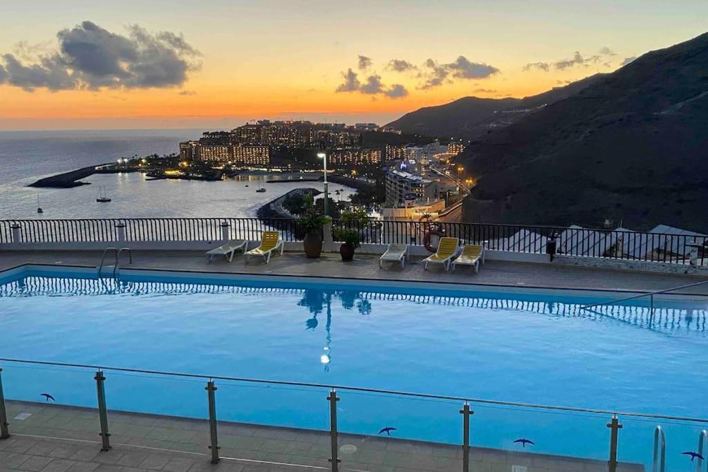 Apartamento Dream Patalavaca