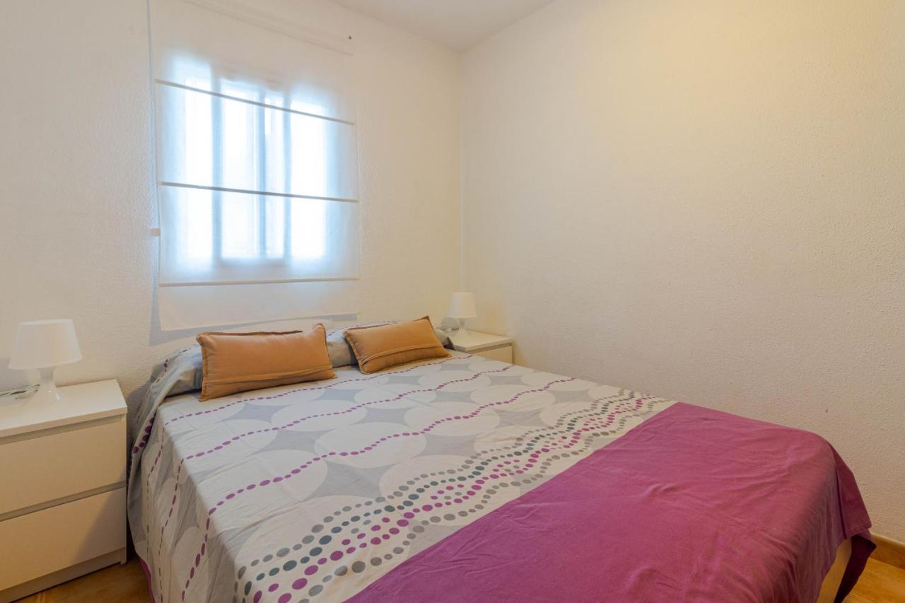 Apartamento Flatguest Namibia Sin Ascensor Mogán