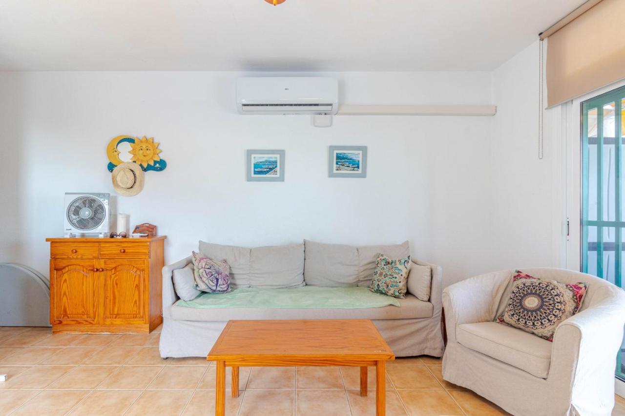 Flatguest Namibia Sin Ascensor Apartamento