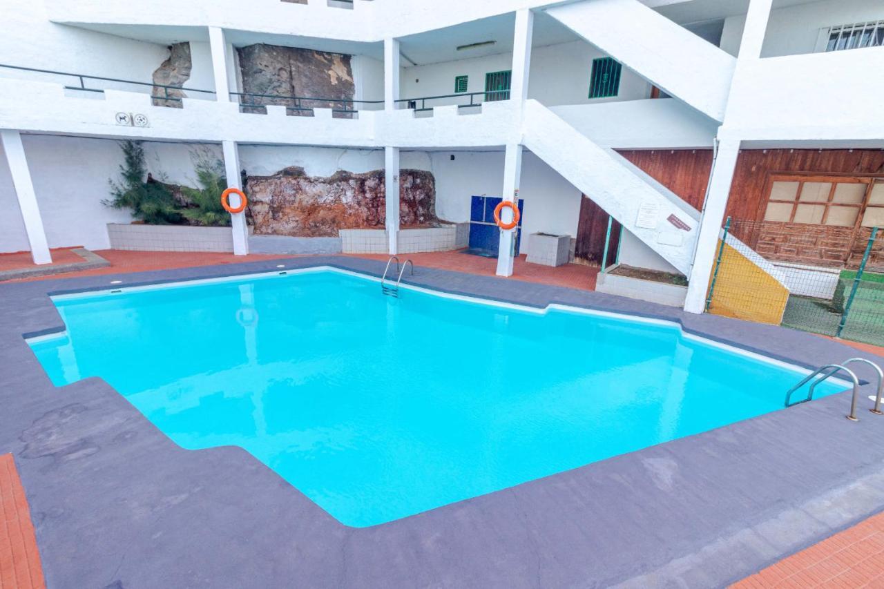 Flatguest Namibia Sin Ascensor Apartamento *