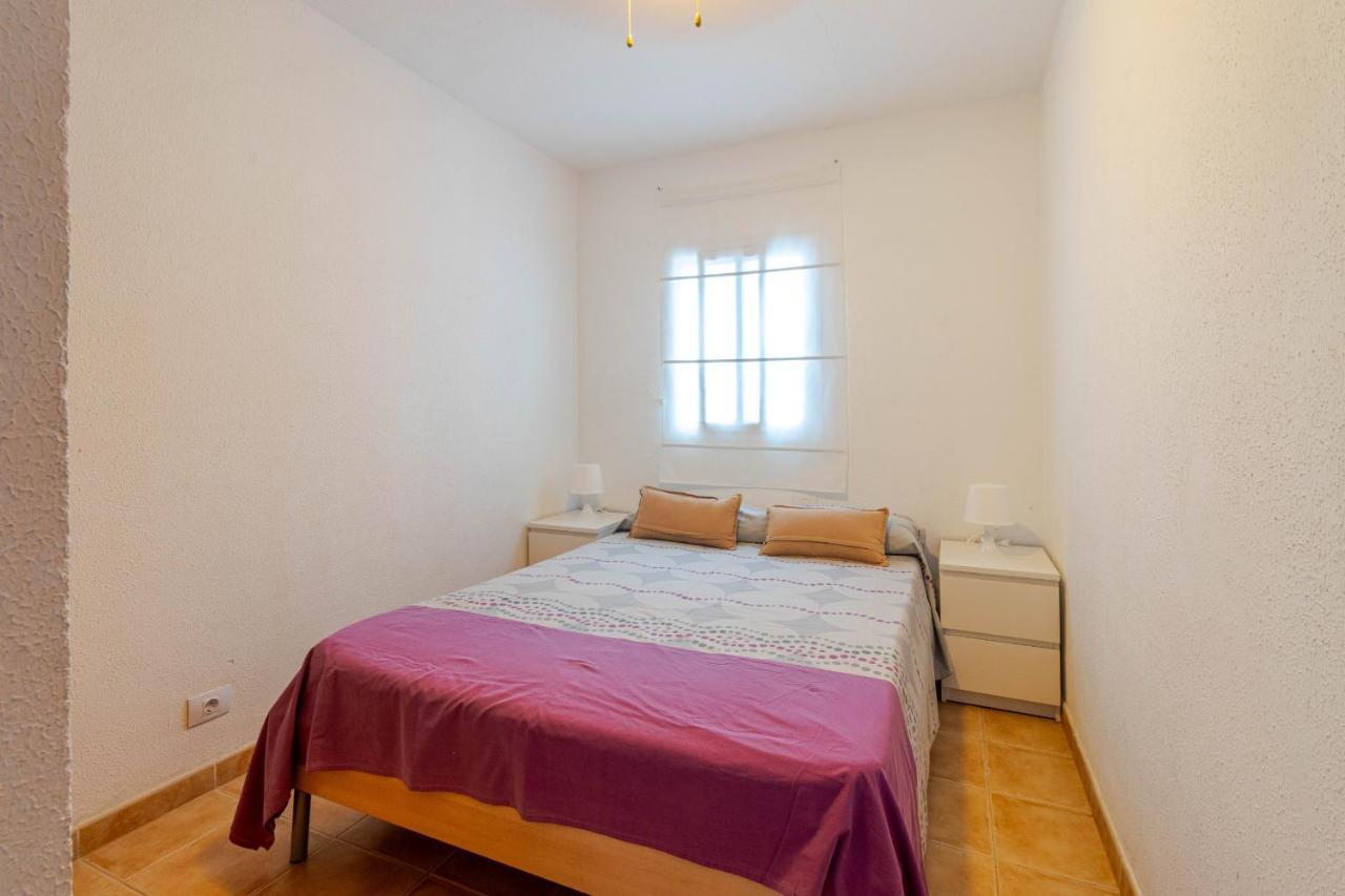 Apartamento Flatguest Namibia Sin Ascensor