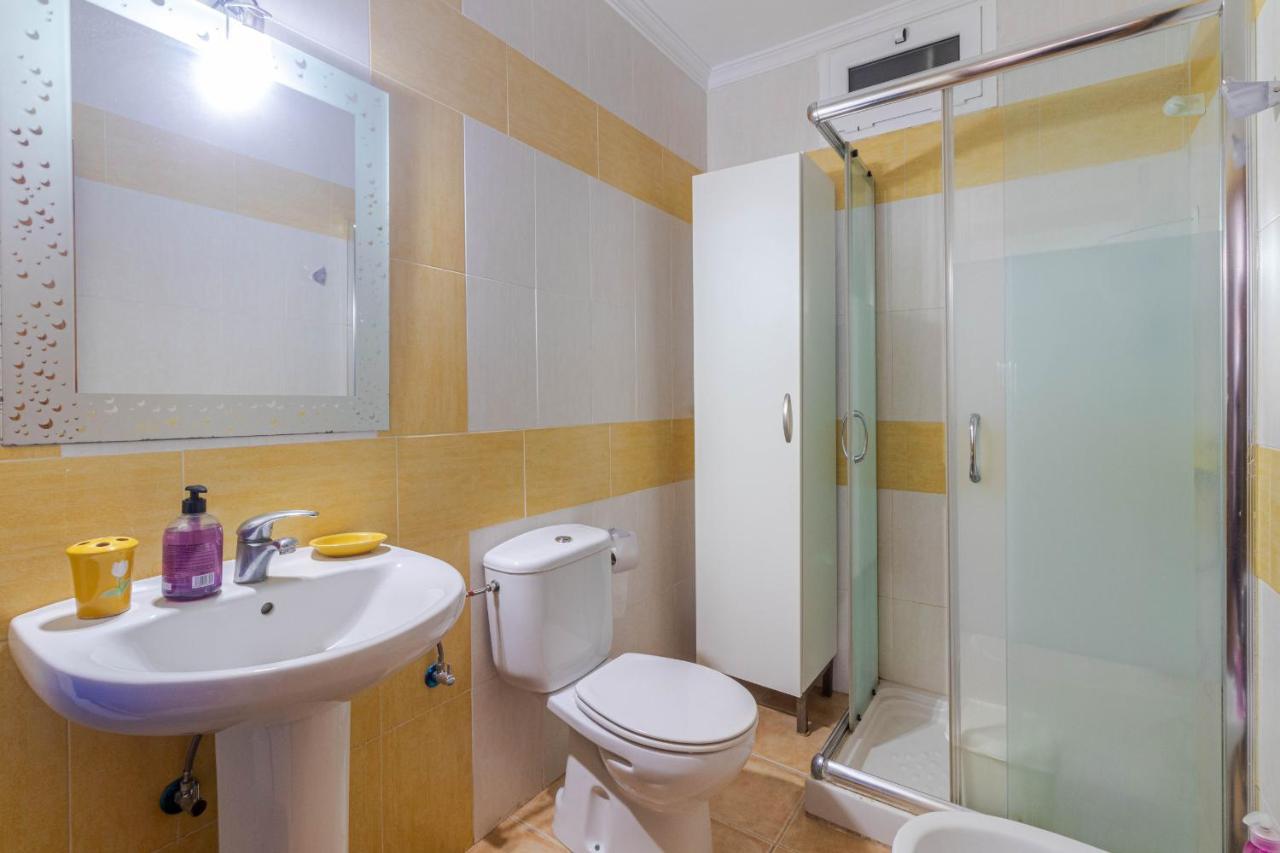 Apartamento Flatguest Namibia Sin Ascensor