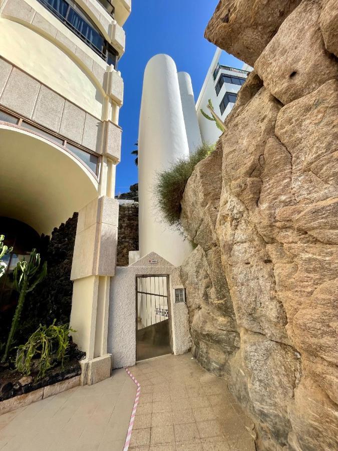Apartamento El Lagarto 1008 Puerto Rico (Gran Canaria)