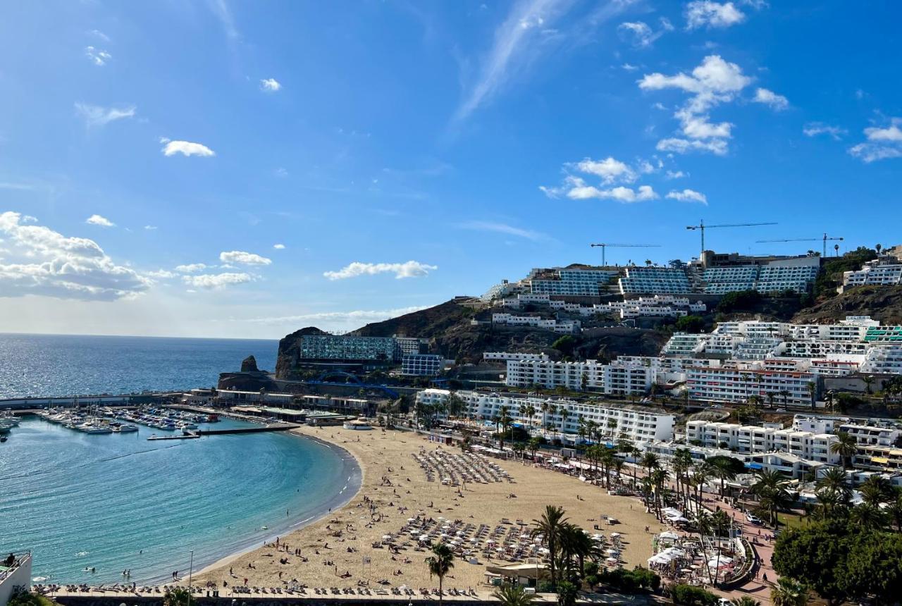 El Lagarto 1008 Apartamento Puerto Rico (Gran Canaria)
