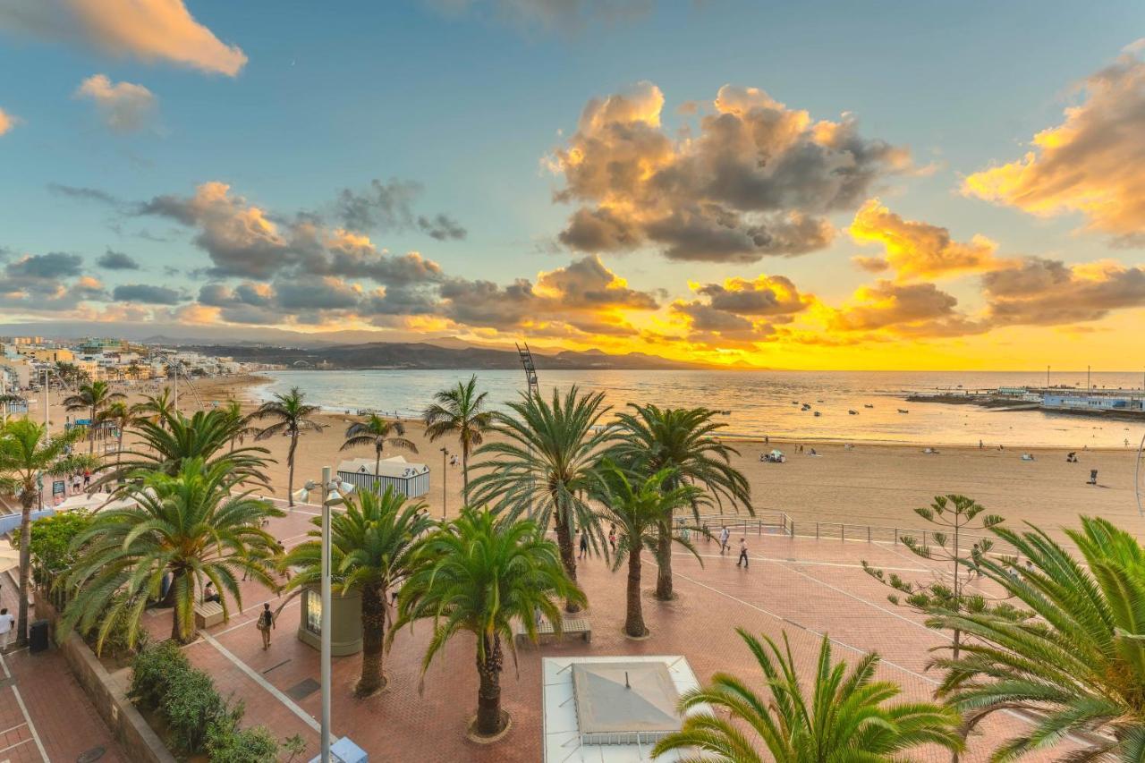 Dream House Canteras By Canarias Homelidays *
