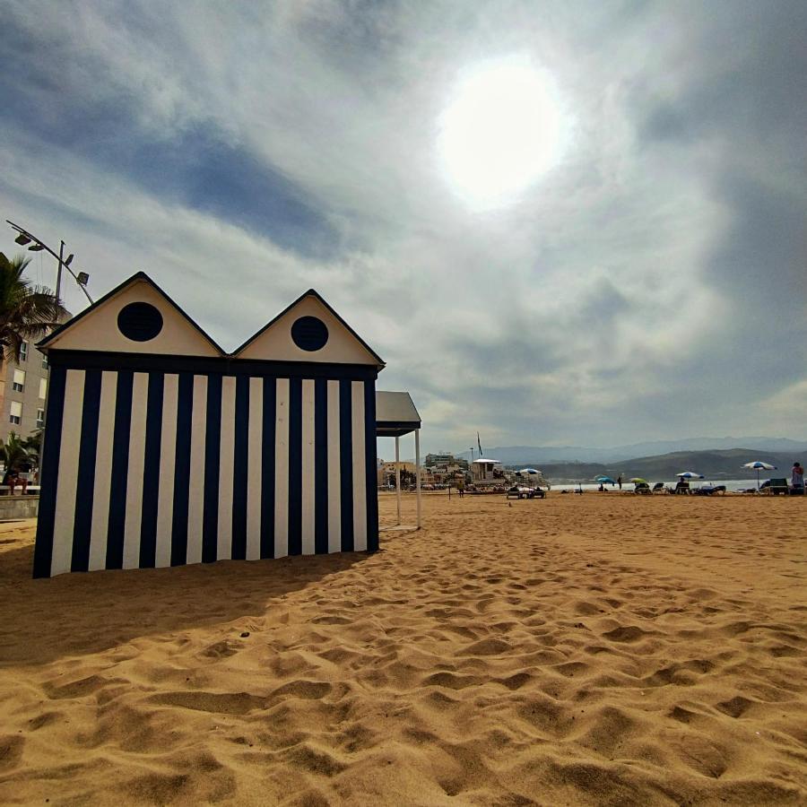 Dream House Canteras By Canarias Homelidays Apartment Las Palmas de Gran Canaria
