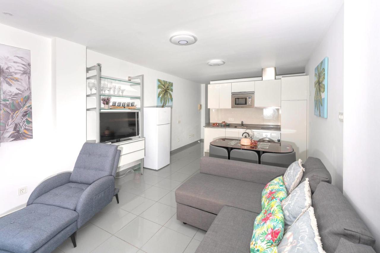 Dream House Canteras By Canarias Homelidays * Las Palmas de Gran Canaria