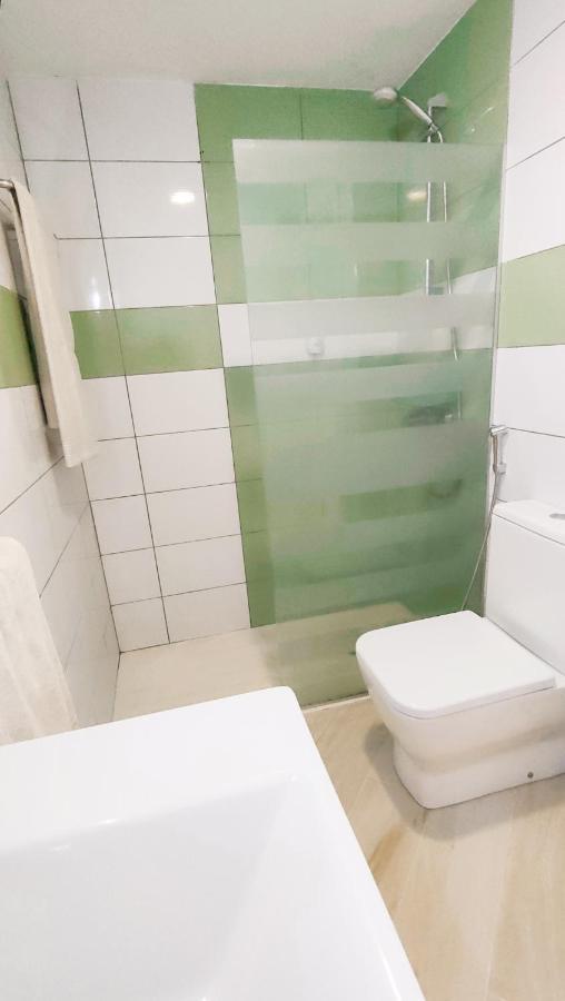 Appartement Paraiso Todos Mogán