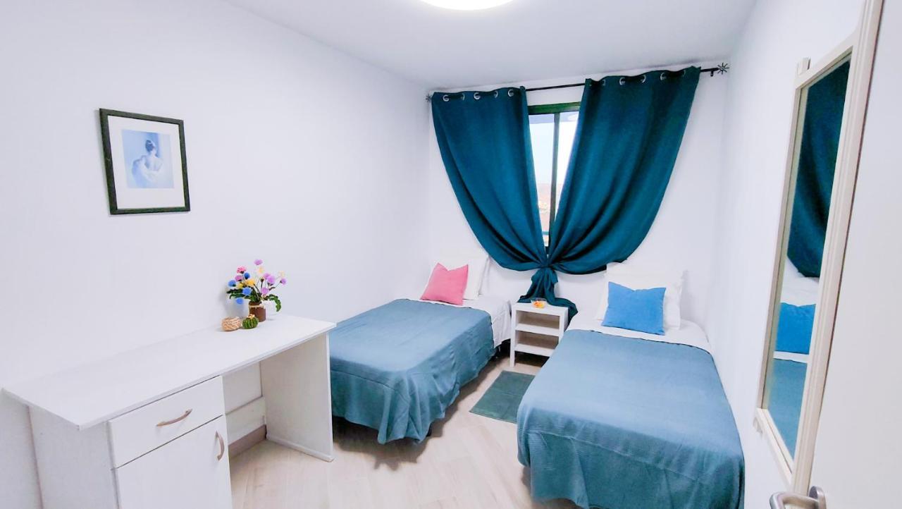 Appartement Paraiso Todos