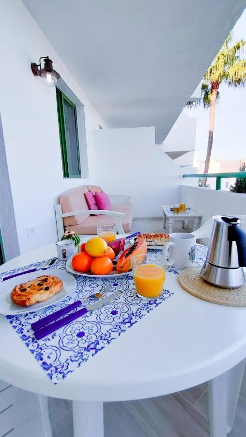 Appartement Paraiso Todos *