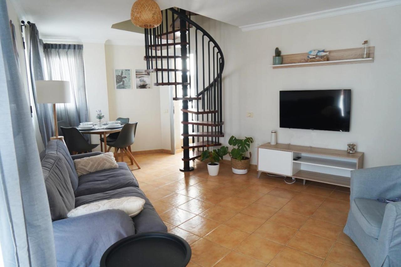 Appartement Tabata Playa *