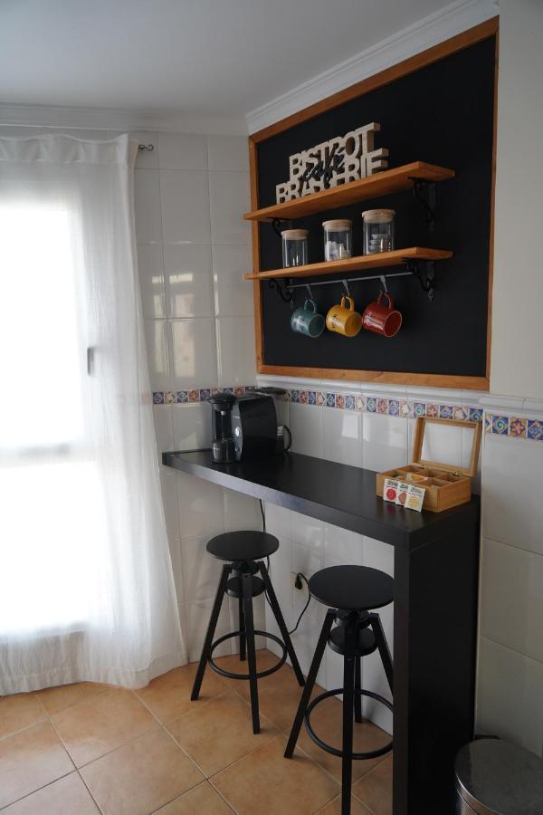 Tabata Playa Appartement