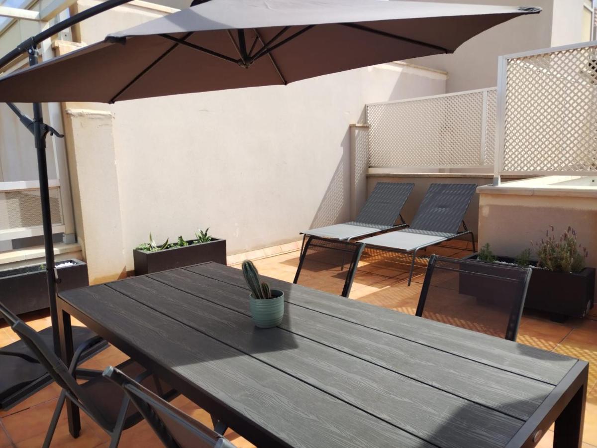 Tabata Playa Appartement *