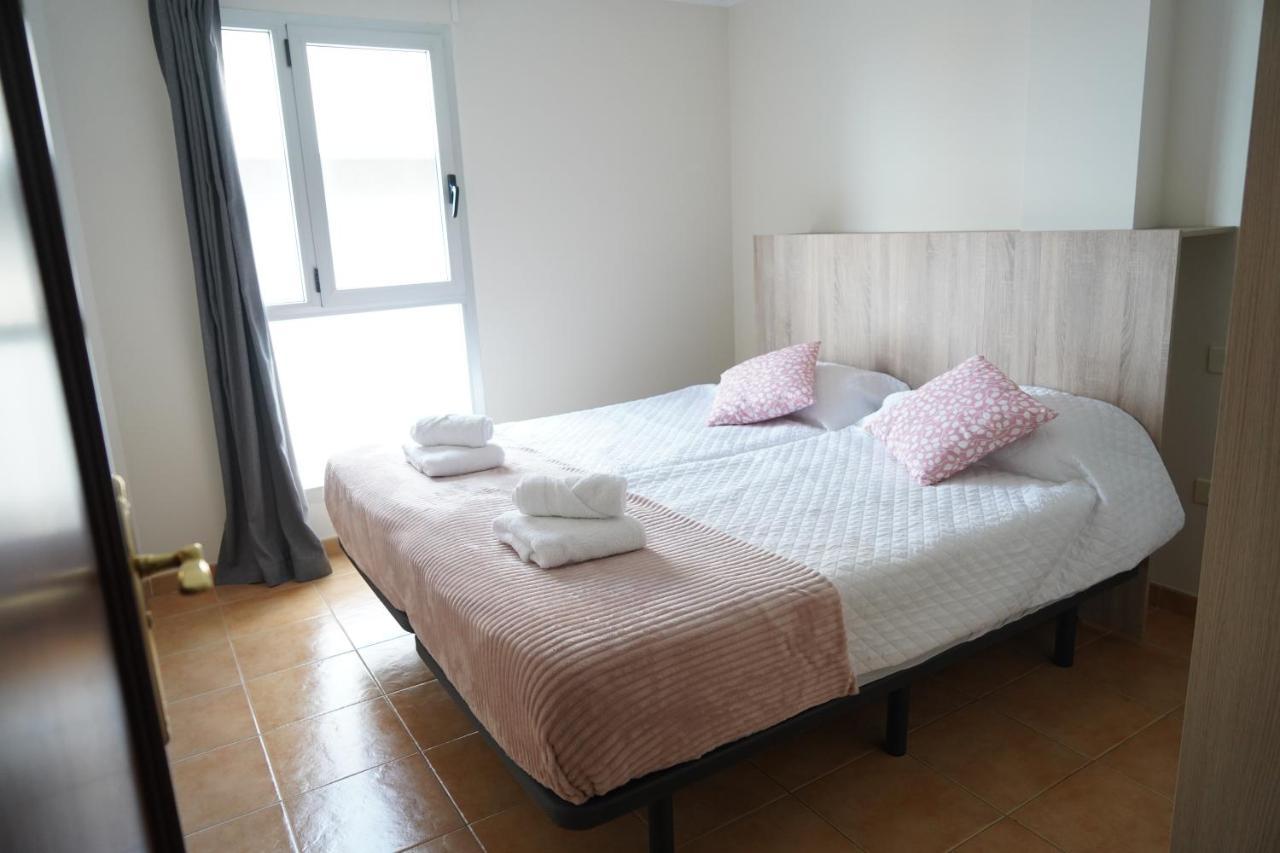 Tabata Playa Appartement