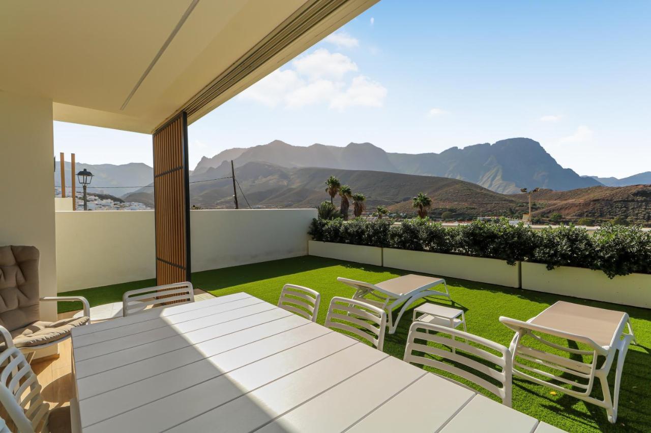 Agaete 3br Tropical Views Apartment *