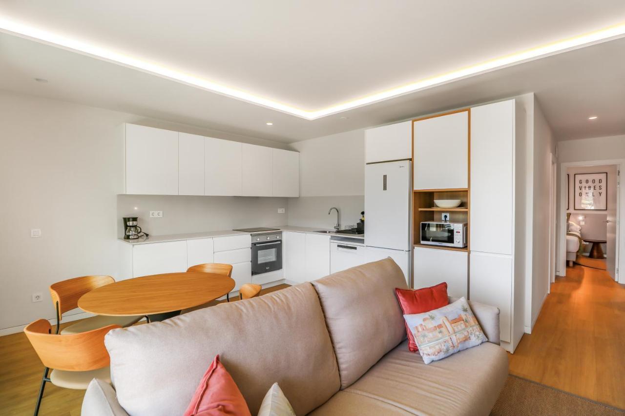 Agaete 2br Coastal Retreat Apartment Agaete (Gran Canaria)