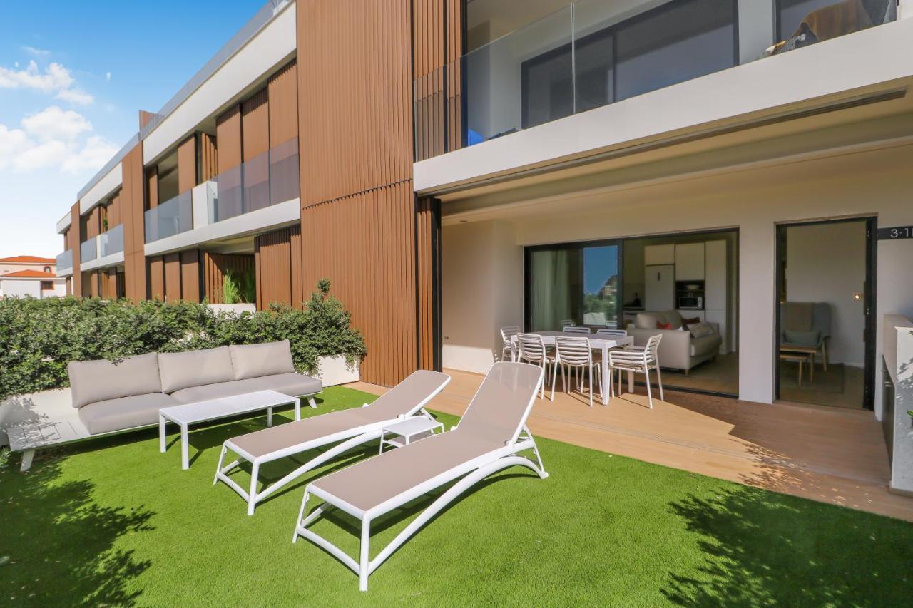 Apartment Agaete 2br Coastal Retreat