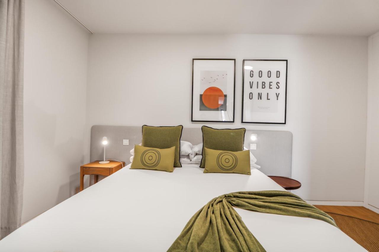 Apartment Agaete 2br Coastal Retreat Agaete (Gran Canaria)
