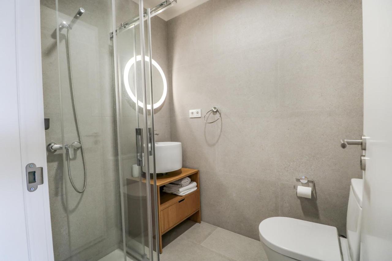 Apartment Agaete 2br Coastal Retreat