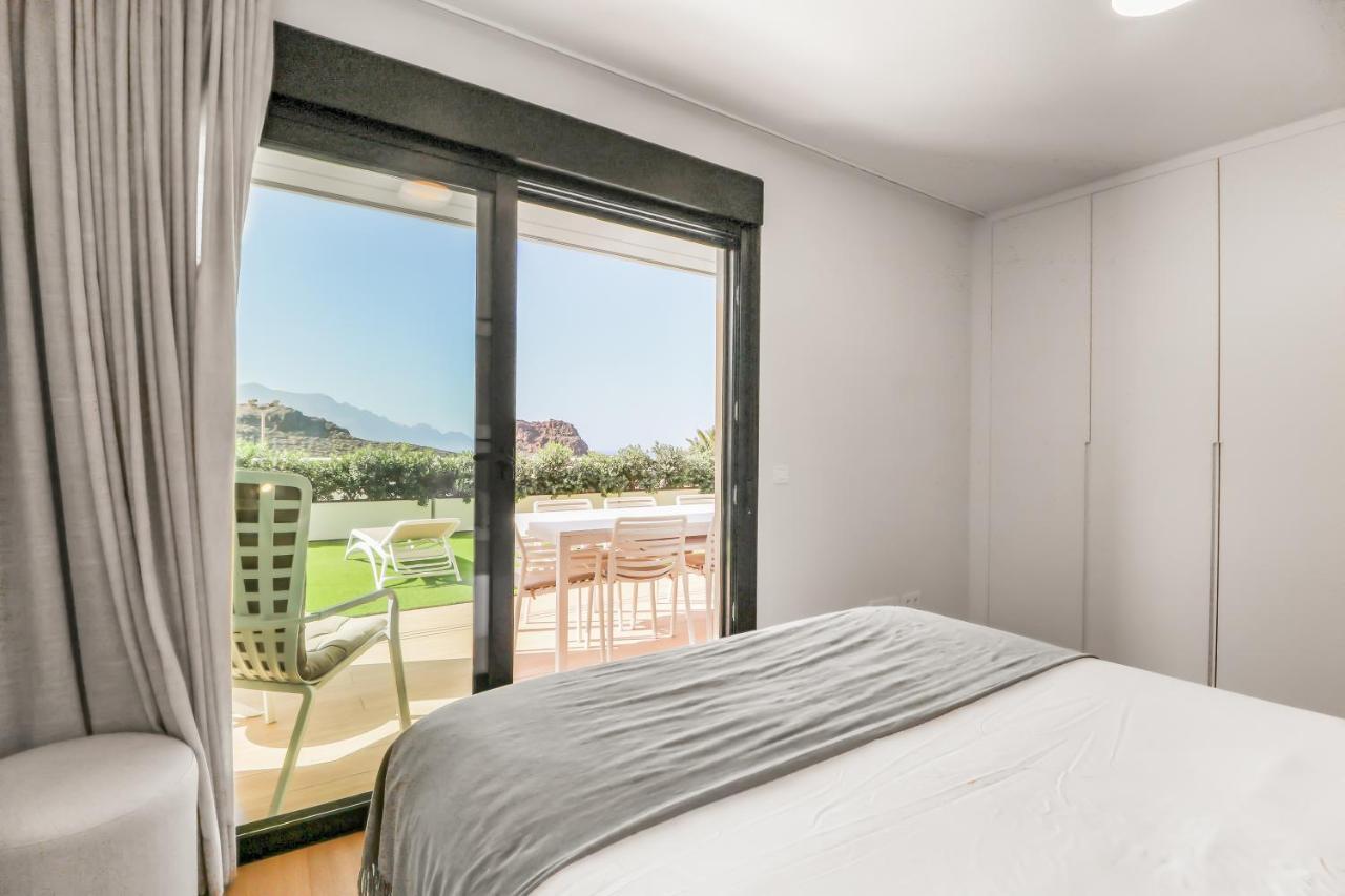 Agaete 3br Tropical Views Apartment *