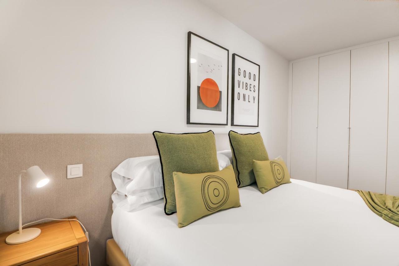 Apartment Agaete 2br Coastal Retreat *