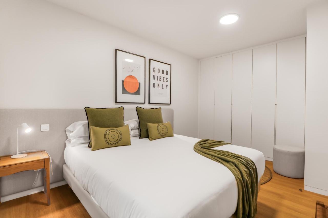 Agaete 2br Coastal Retreat Apartment