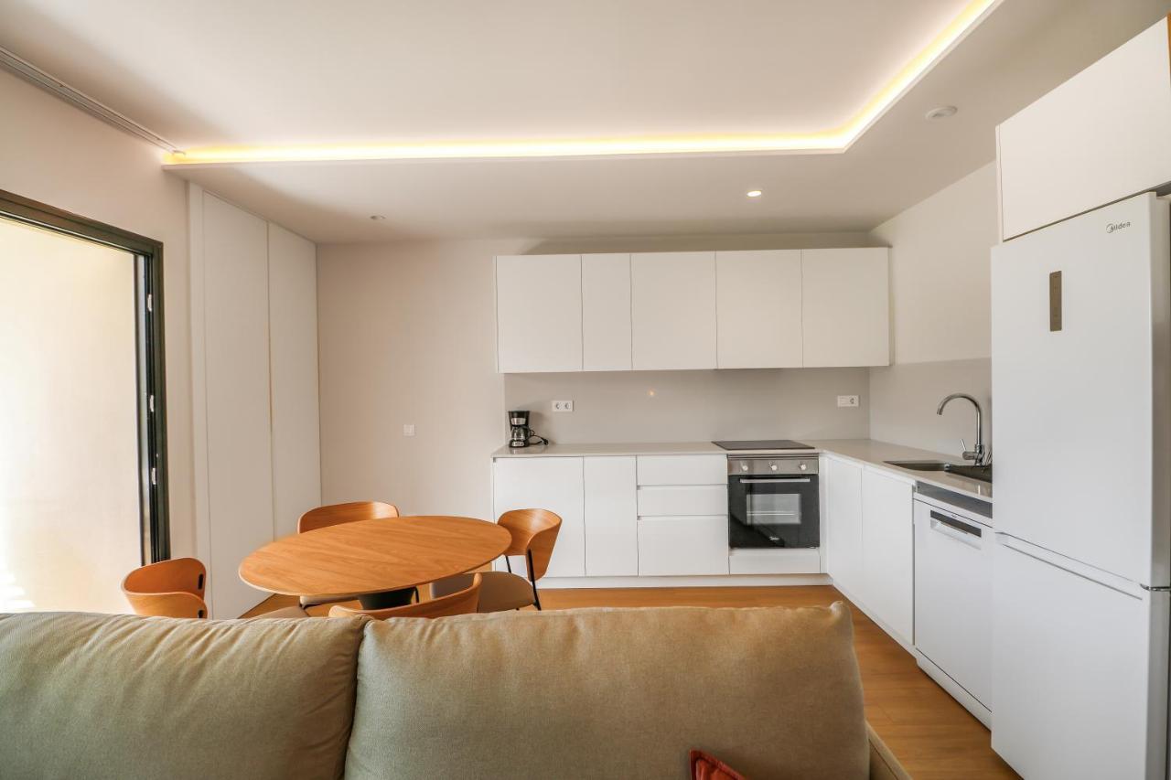 Apartment Agaete 2br Coastal Retreat Agaete (Gran Canaria)