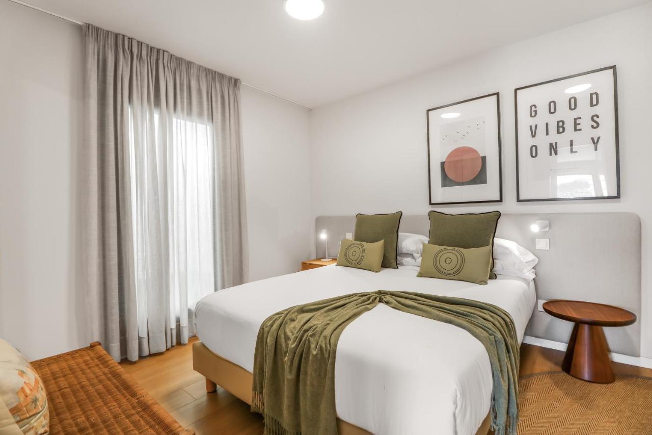 Apartment Agaete 2br Coastal Retreat Agaete (Gran Canaria)