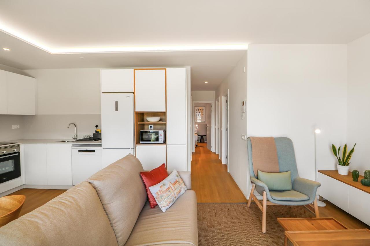 Apartment Agaete 2br Coastal Retreat