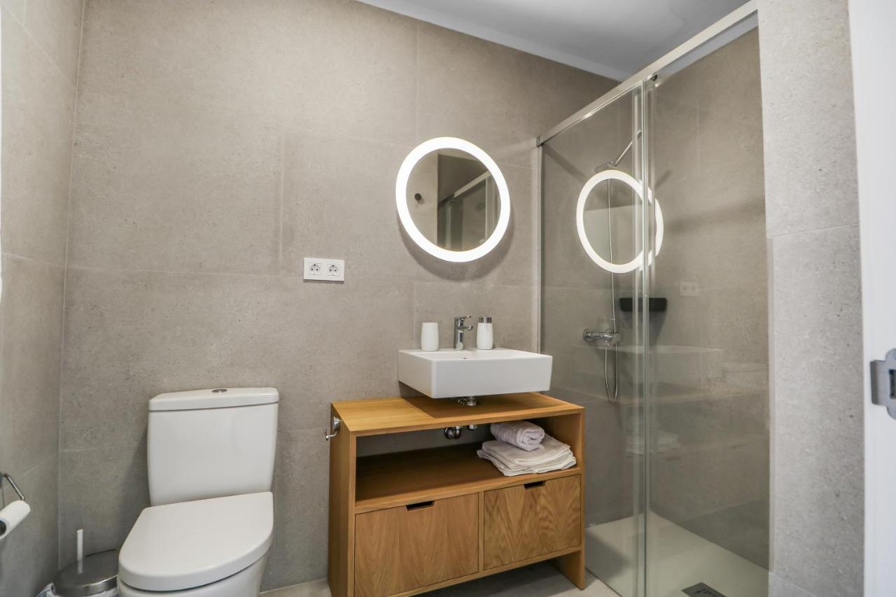 Apartment Agaete 2br Coastal Retreat