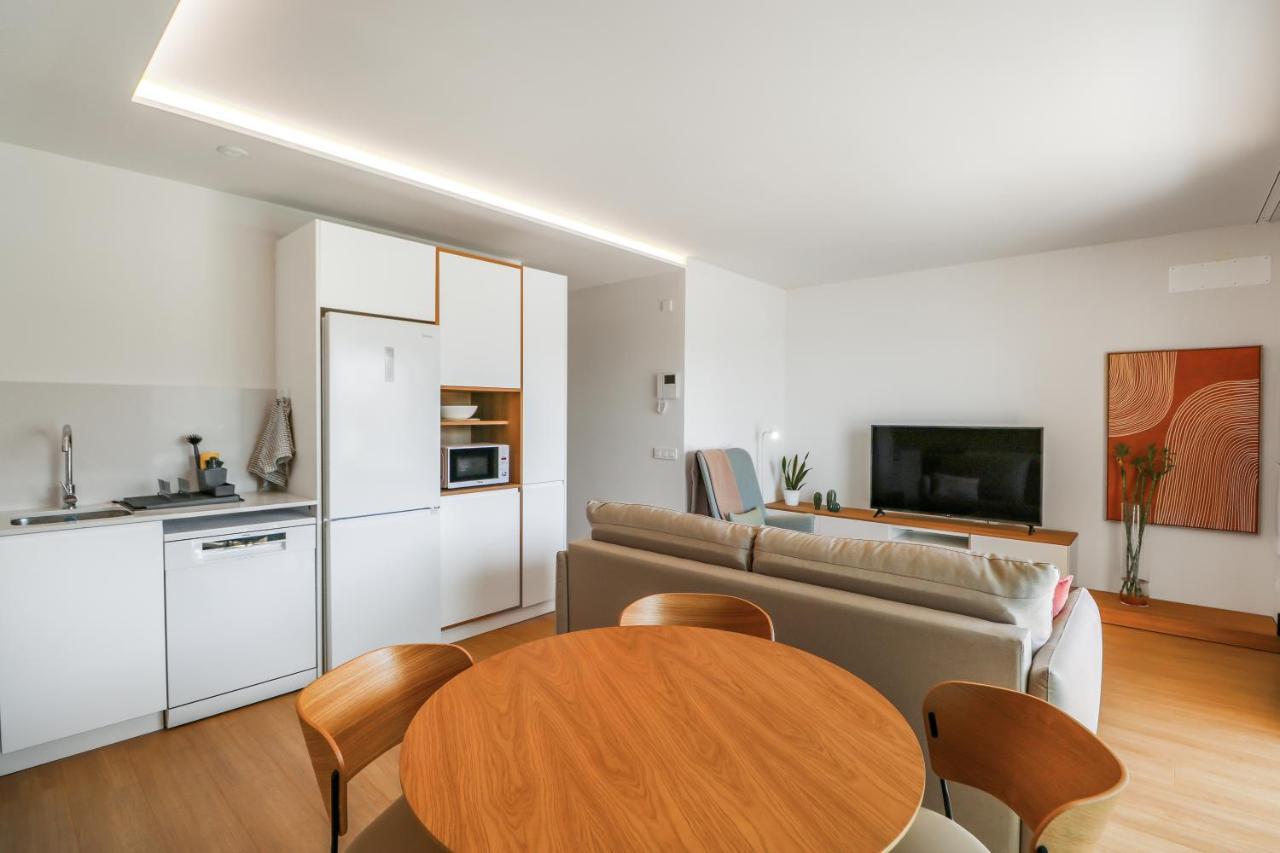 Agaete 2br Coastal Retreat Apartment Agaete (Gran Canaria)