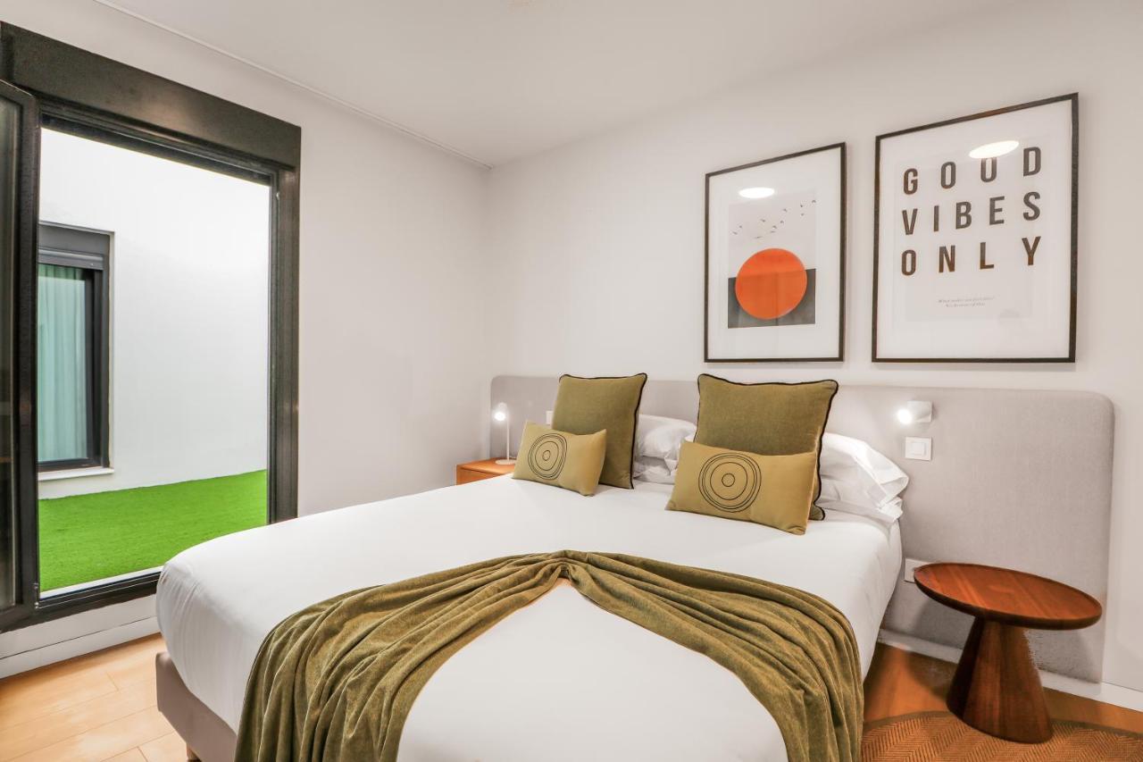 Agaete 2br Coastal Retreat Apartment Agaete (Gran Canaria)