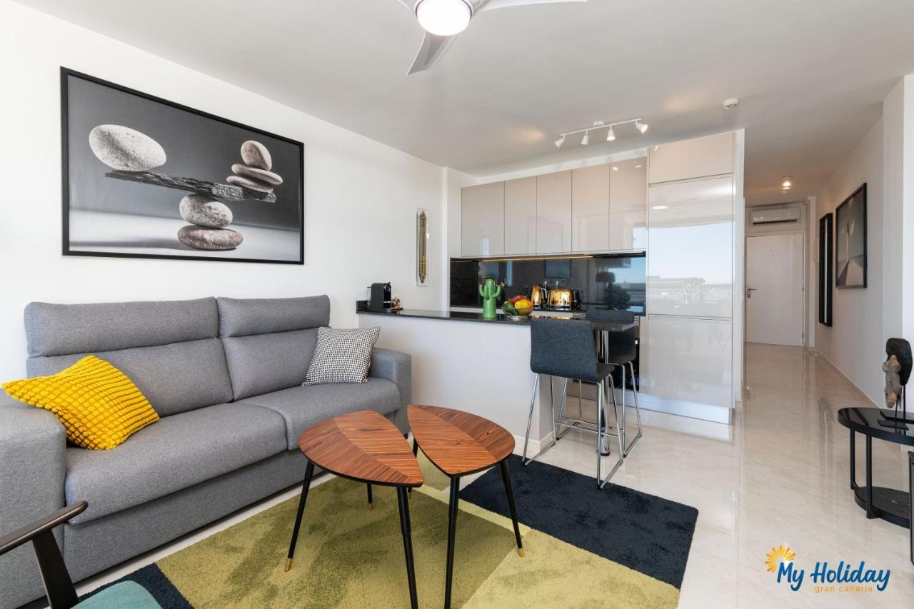 Mountain & Ocean Oasis Apartment