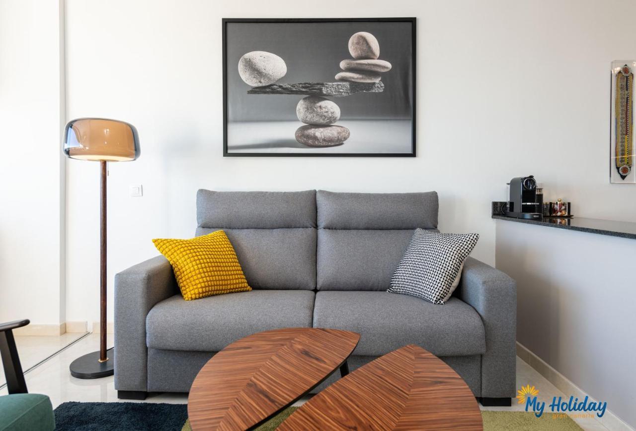 Mountain & Ocean Oasis Apartment San Bartolome de Tirajana (Gran Canaria)