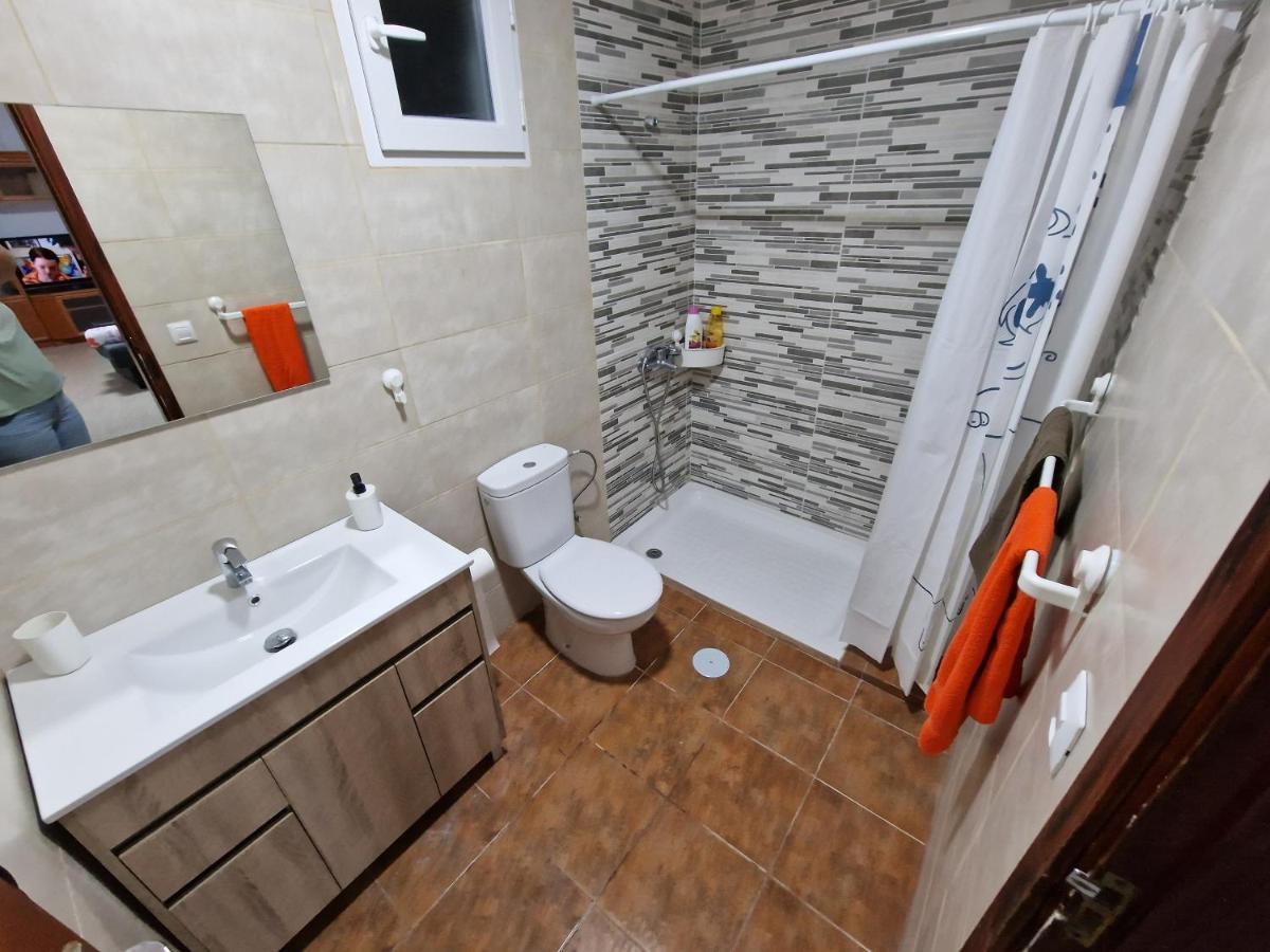 Holiday home The Musician's House Santa Maria de Guia de Gran Canaria