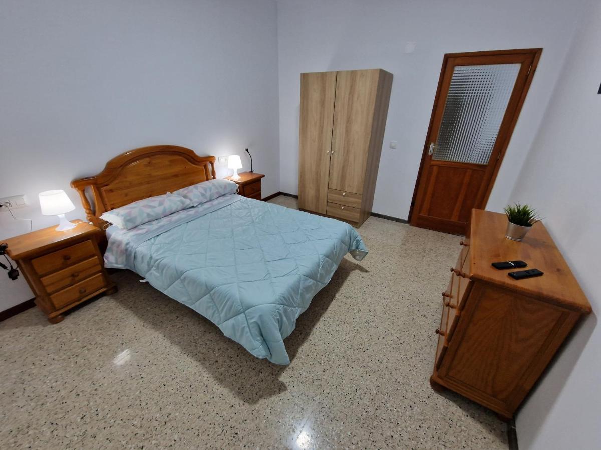 Ferienhaus The Musician's House Santa Maria de Guia de Gran Canaria
