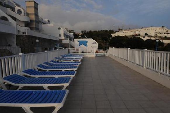Apartment Blue Star *